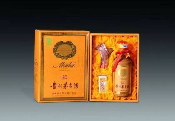 容县年份酒回收